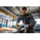 BOSCH GWS 12-125 kampinis šlifuoklis